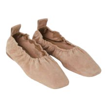کالج زنانه (مناسب سایز 35_36_40) چرم طبیعی   برند H&M