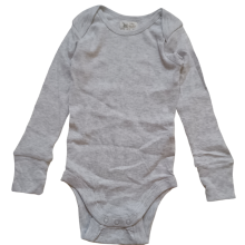 بادی آستین بلند نوزادی( 2 تا 3 سال) Baby Net