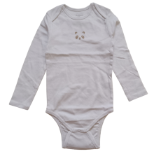 بادی آستین بلند نوزادی( 0 ماه تا 3 سال) MANOR baby