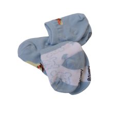 پک سه عددی جوراب نوزادی(0 تا 1 ماه)C&A
