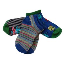 پک سه عددی جوراب نوزادی(18/20 مناسب 12 تا 18 ماه)C&A
