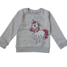 دورس بچگانه(2 تا 12 سال)H&M قواره کوچک هستند حتما به اندازه ها نگاه کنید ((به‌دلیل‌ لکه جزئی درقسمت زیر بغل تخفیف خورده.))