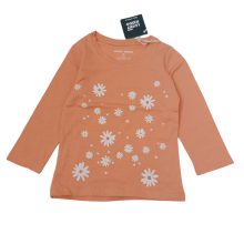 تیشرت آستین بلند بچگانه(1.5 تا 12 سال)LUCKY KIDDO