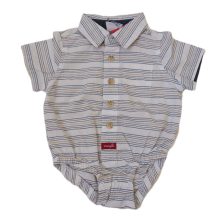 بادی مجلسی نوزادی(سایز 3 تا 9 ماه) Wrangler