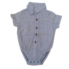 بادی مجلسی نوزادی(سایز 0 تا 24 ماه) carters