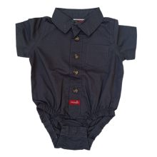 بادی مجلسی نوزادی(سایز 3 تا 9 ماه) Wrangler
