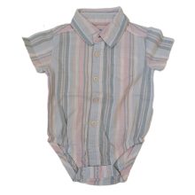 بادی مجلسی نوزادی(سایز 3 تا 24 ماه) carters
