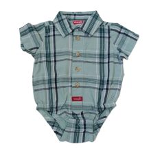 بادی مجلسی نوزادی(سایز 3 تا 6 ماه) Wrangler