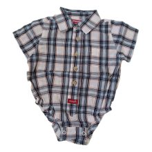 بادی مجلسی نوزادی(سایز 3 تا 9 ماه) Wrangler