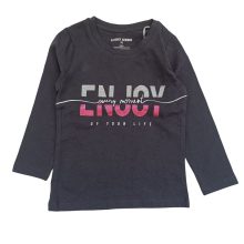 تیشرت آستین بلند بچگانه(1.5 تا 3 سال)LUCKY KIDDO